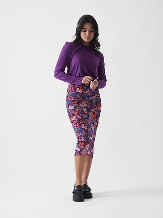 RICH & ROYAL | Langarmshirt | 